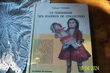 Guidargus poupees collection d'occasion  Marseille IV