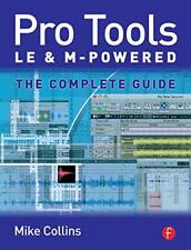 Pro tools powered for sale  UK