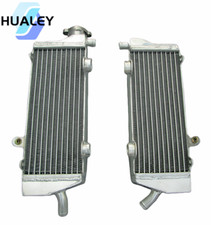 Aluminum radiator fits for sale  Williamstown