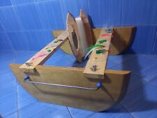 Pesca con barchino usato  Pellezzano