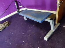 Sportesse sit bench for sale  SOUTHAMPTON