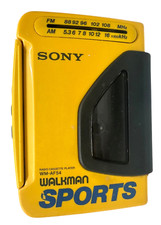 Sony af54 walkman for sale  Baytown