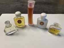Parfum miniatur flacons gebraucht kaufen  Rosdorf