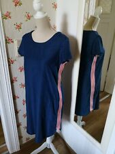 Jeans kleid maritim gebraucht kaufen  Gera