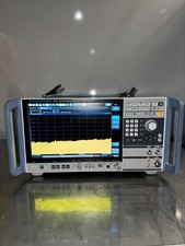 Rohde schwarz fsw for sale  San Jose