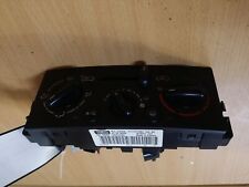 PEUGEOT 207 SE HATCHBACK 5 portas 06-15 PAINEL DE CONTROLE DO AQUECEDOR (AR CONDICIONADO) N102079B0 comprar usado  Enviando para Brazil