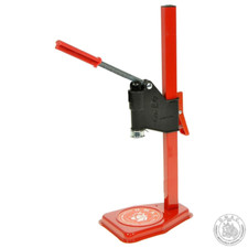 Omac tappatrice manuale usato  Corato