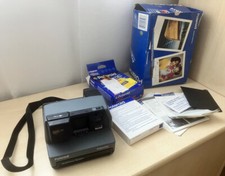 Polaroid impulse 600 gebraucht kaufen  Mainz