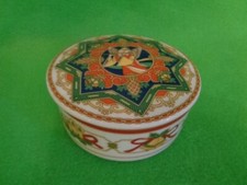 Weihnachtsdose louvre weihnach gebraucht kaufen  Mitwitz