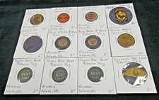 Tobacco tags mayo for sale  Stoneville