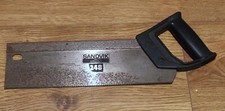 Vintage sandvik steel for sale  LONDON