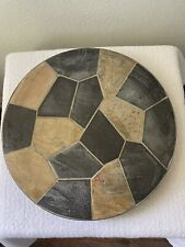 Stone top geometric for sale  Placentia
