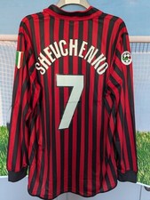 Milan centenary football for sale  BROADSTAIRS
