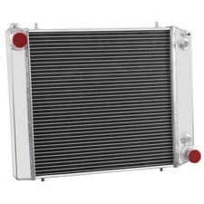 Row radiator fit for sale  Fontana