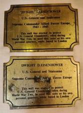 military plaques for sale military plaques for sale SHREWSBURY