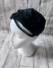Vintage 1920 black for sale  BIGGLESWADE