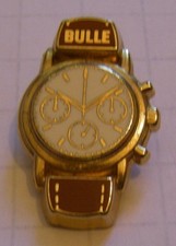 Pin bulle arthus d'occasion  Saint-Nazaire
