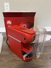 Illy .e. pod for sale  Lutz