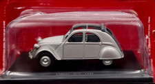 Citroen 2cv type d'occasion Citroen 2cv type d'occasion  Mulhouse-