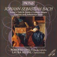 Sonate viola gamba usato  Milano