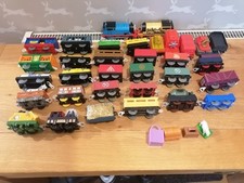 Trackmaster thomas friends for sale  SANDHURST