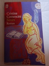 Cristina comencini sœurs d'occasion  Coulounieix-Chamiers