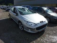 Turbo peugeot 407 d'occasion  Bourgoin-Jallieu