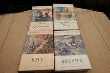 Four vintage rider for sale Four vintage rider for sale  MALVERN