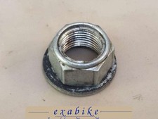 Ecrou suzuki gsxr d'occasion Ecrou suzuki gsxr d'occasion  Languidic