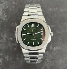 Seikmod nautistyle green gebraucht kaufen  Sexau