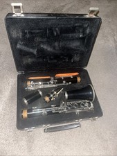 Clarinet musical instrument for sale  THIRSK