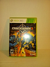 game crackdown xbox 360 for sale game crackdown xbox 360 for sale Eddyville