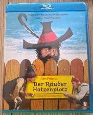 Räuber hotzenplotz blu gebraucht kaufen  Mistelgau