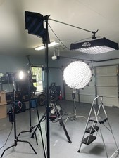 Godox fl150s flexible for sale  Katy