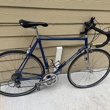 Vintage colnago super for sale  Roswell