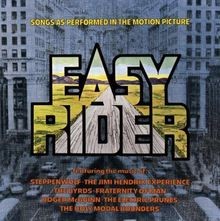 Easy rider various gebraucht kaufen  Berlin