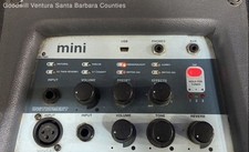 Fender passport mini for sale  Oxnard