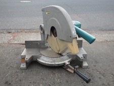 Makita ls1500 miter d'occasion  Expédié en Belgium