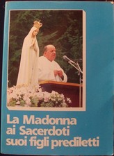 Movimento sacerdotale mariano usato  Siena