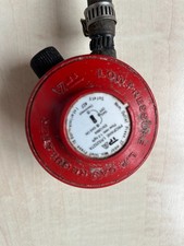Propane gas regulator. for sale  MARCH
