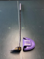 Optimizer golfing putter for sale  COLERAINE
