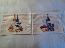 Kitchen towels wine for sale  Pasadena