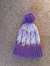 Ladies hand knitted for sale  WIGTON