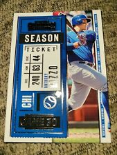 Anthony rizzo 2020 for sale  Bethlehem