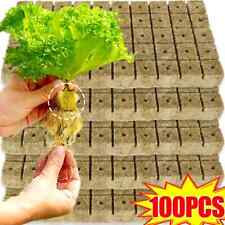 Rock wool starter for sale  ABERDEEN