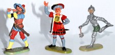Hausser elastolin landsknecht gebraucht kaufen  Krefeld
