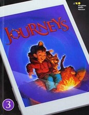 Journeys student edition for sale  Montgomery
