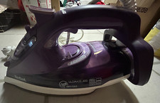 Tefal bügeleisen ultimate gebraucht kaufen  Niestetal