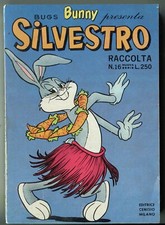 258 silvestro ed. usato  Bari