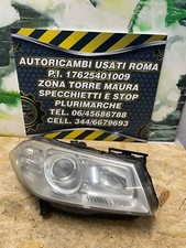 Faro anteriore destro usato  Roma